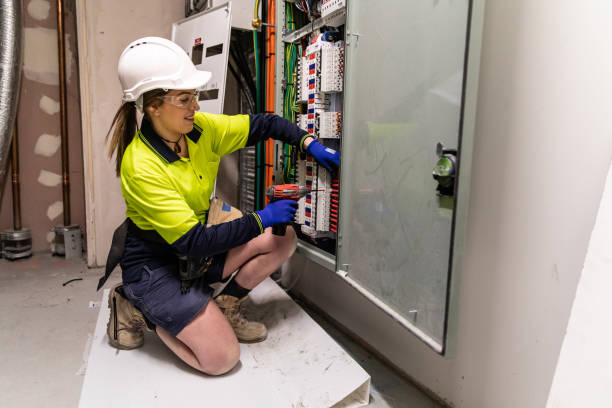 Best Emergency Electrician Near Me  in Butler, NJ