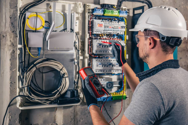 Best Electrical Rewiring Services  in Butler, NJ