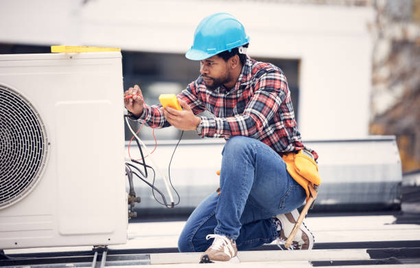 Best Electrical Installation Contractor  in Butler, NJ