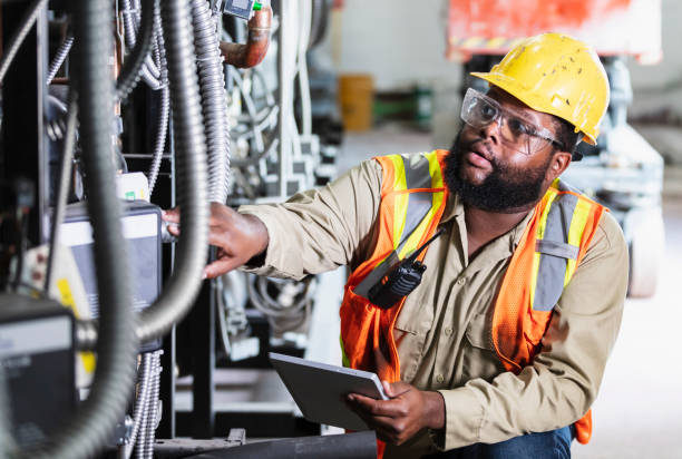 Best Electric Panel Repair  in Butler, NJ