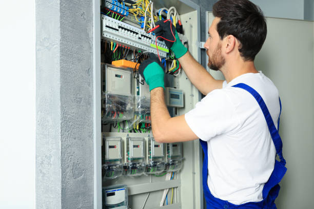 Best 24-Hour Electrician  in Butler, NJ