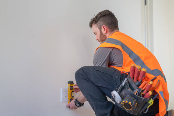 Best Local Electrician Companies  in Butler, NJ