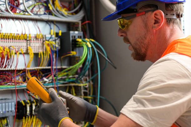 Best Emergency Electrical Repair  in Butler, NJ