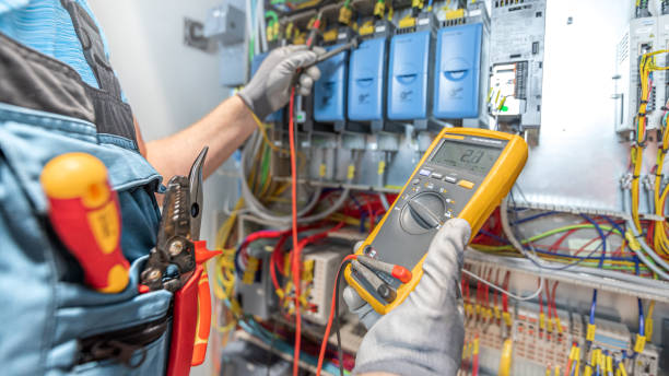 Best Electrical Outlet Repair  in Butler, NJ