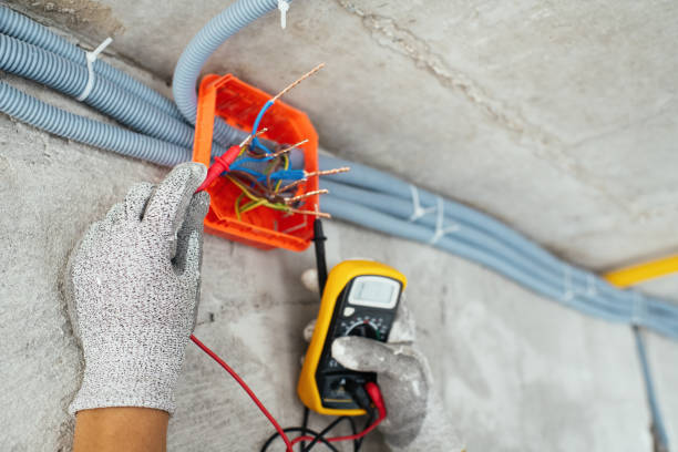 Best Circuit Breaker Repair  in Butler, NJ