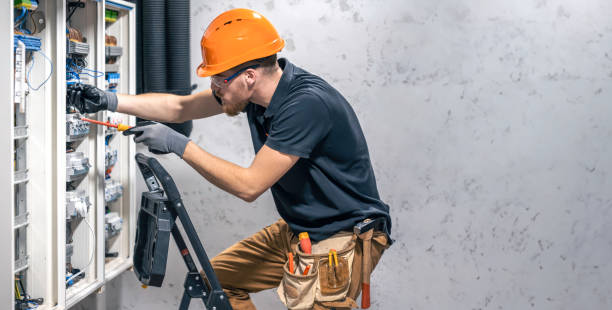 Best Electrical Outlet Repair  in Butler, NJ
