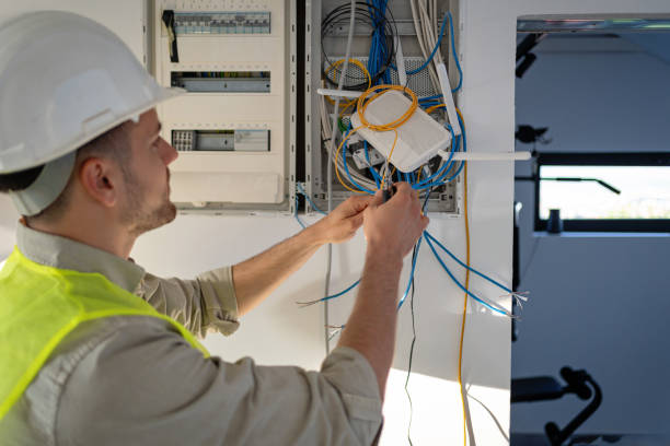 Best Affordable Electrician  in Butler, NJ